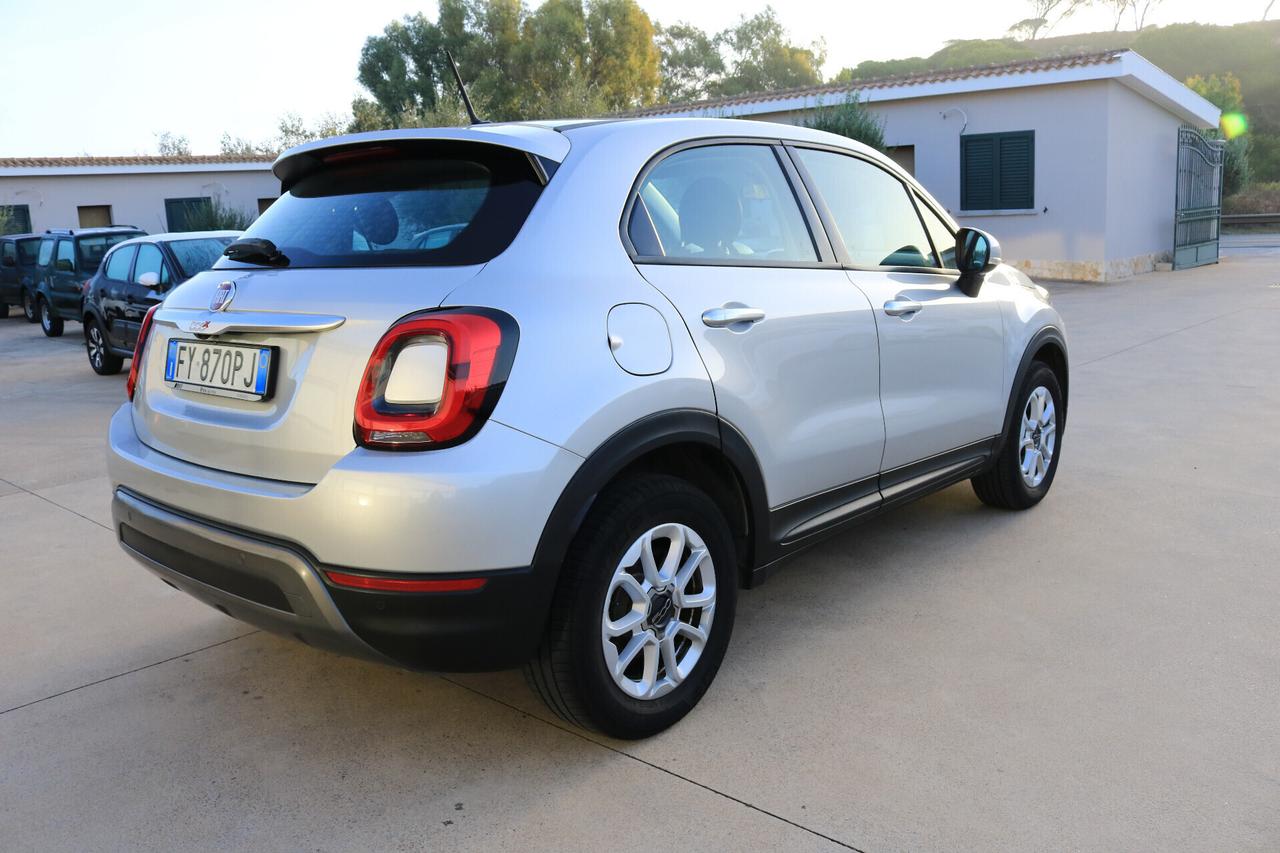 Fiat 500X 1.3 MultiJet 95 CV Business