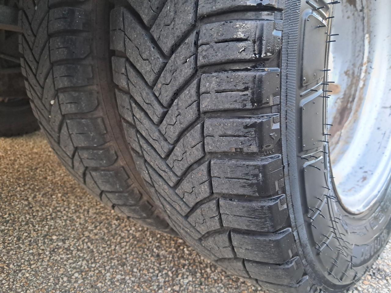 OFFICINA MOBILE DAILY