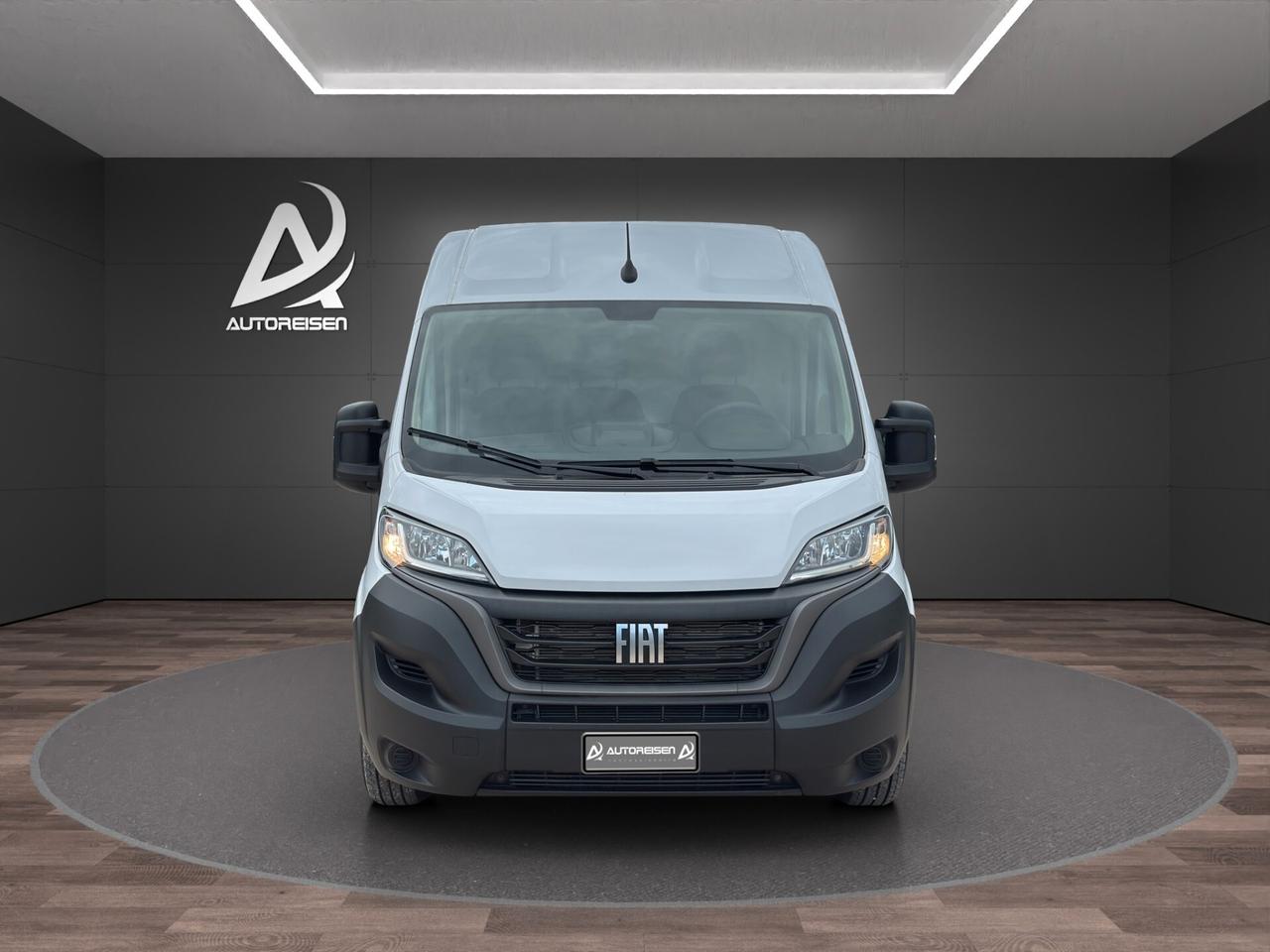 Fiat Ducato L2H2 2.2 140cv Come nuovo PREZZO PIU IVA