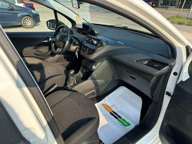 PEUGEOT 208 Ok neo pat. 1.0 VTi 68 CV 5 porte Access