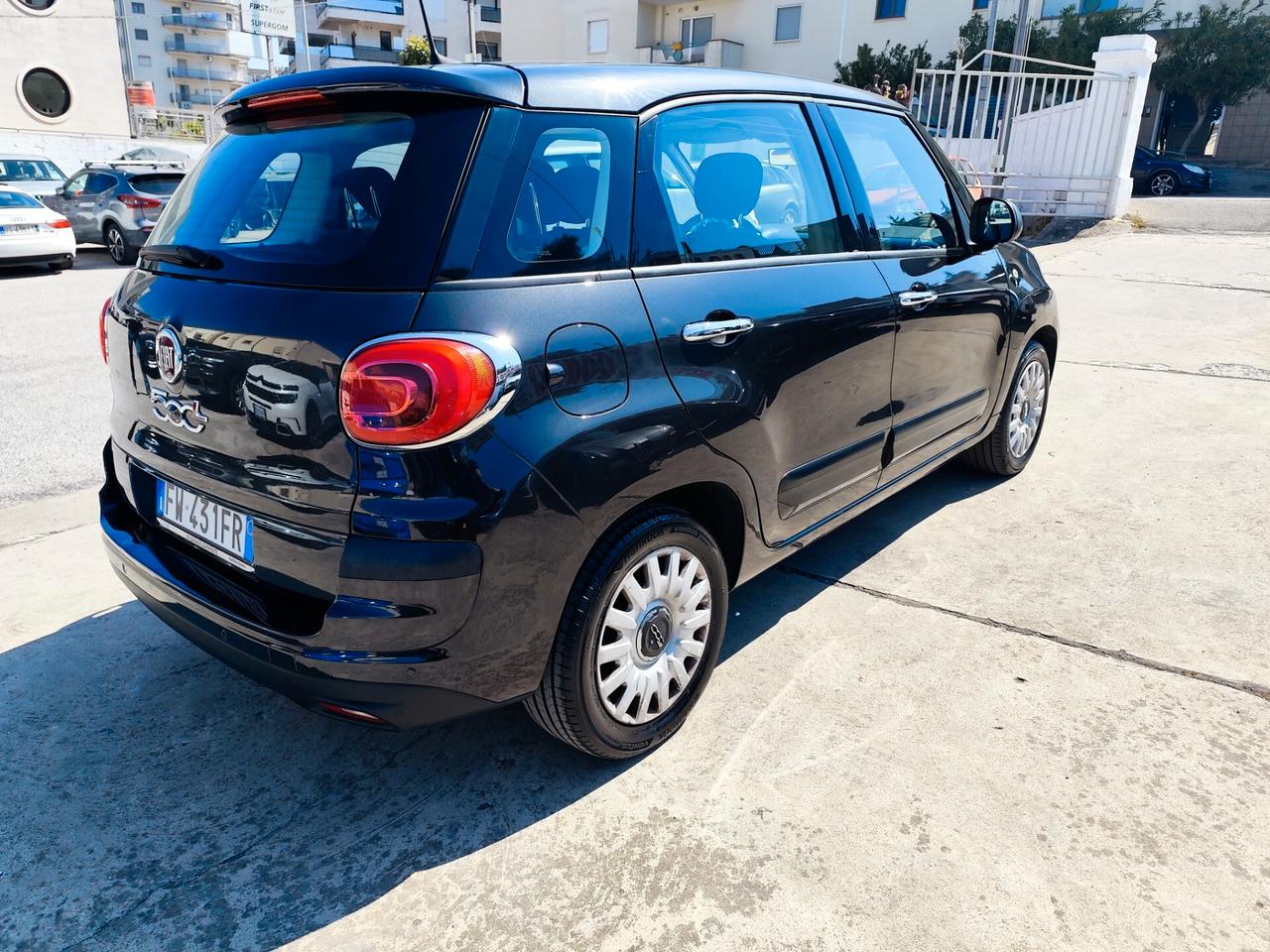 Fiat 500L 1.4 95 CV Lounge