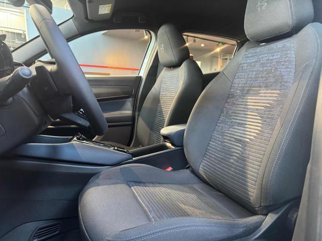 ALFA ROMEO Junior 1.2 ibrida Sprint 145cv edct6 + PACH TECHNO