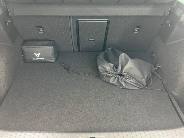 CUPRA Formentor 1.5 e-Hybrid DSG VZ Extreme tua da ?429,00 mensili