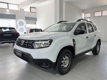 Dacia Duster 1.0 TCe 100 CV ECO-G 4x2 Essential