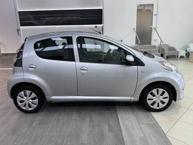 CITROEN C1 1.0 5 porte airdream Perfect