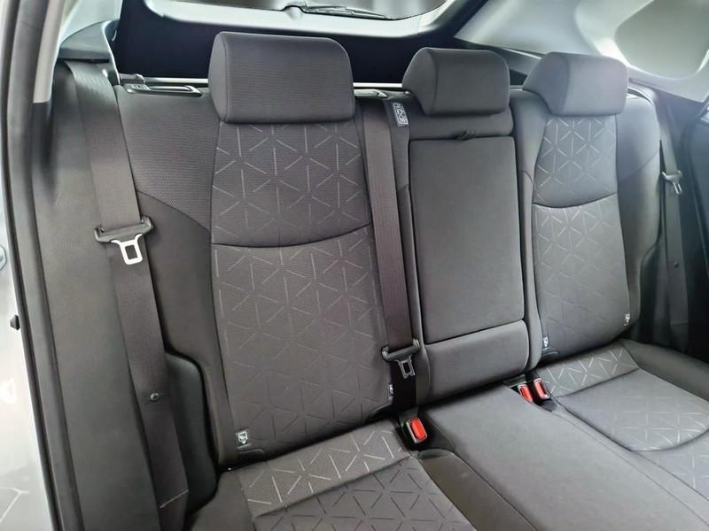 TOYOTA RAV 4 2.5 HV 178cv E-CVT Business 2WD