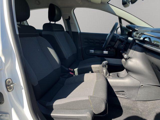 CITROEN C3 1.6 BLUEHDI