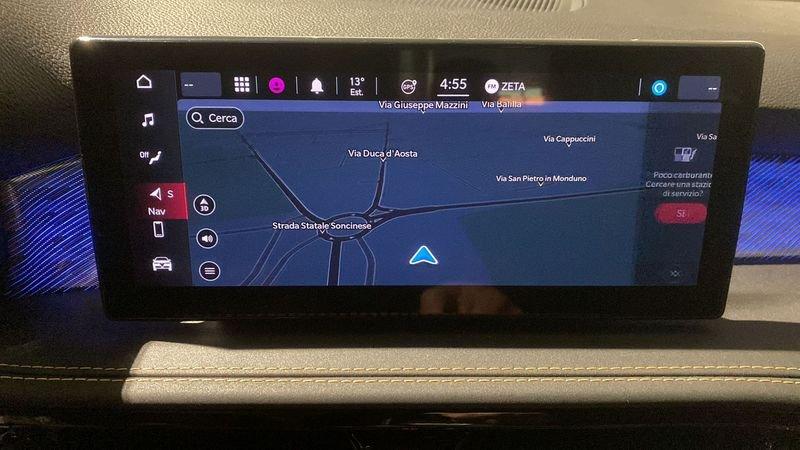 Alfa Romeo Tonale Tonale 1.5 160 CV MHEV TCT7 Ti