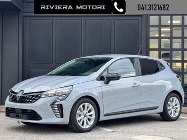 RENAULT Clio ECO-G 100 CV Generation