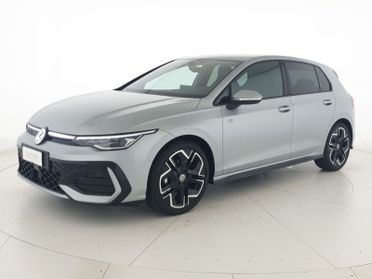 Volkswagen Golf 2.0 tdi r-line plus 150cv dsg