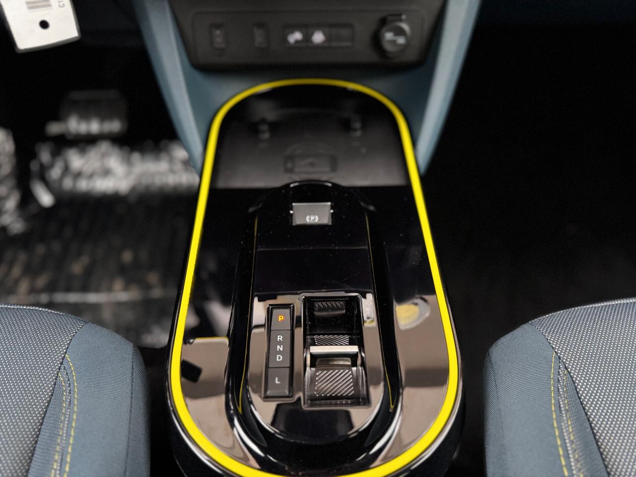 Fiat Grande Panda 1.2 Hybrid 110 CV S&S La Prima, Winter pack, Km0