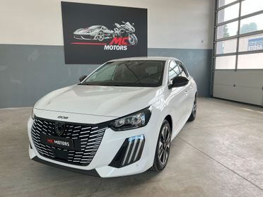 Peugeot 208 PureTech 100 Stop&Start 5 porte Allure ( KM 0)