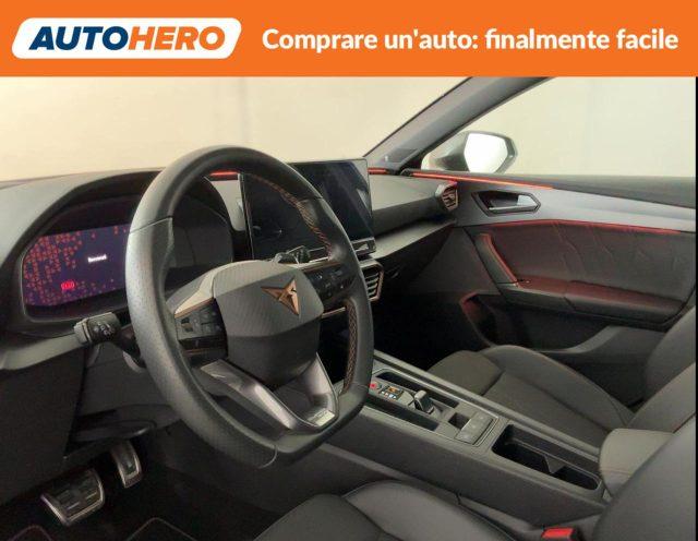 CUPRA Leon 2.0 TSI 300 CV DSG VZ