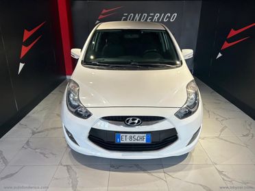 HYUNDAI ix20 1.4 CRDI 90 CV Style