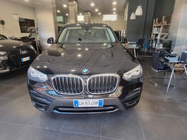 Bmw X3 xDrive20d 48V Business Advantage