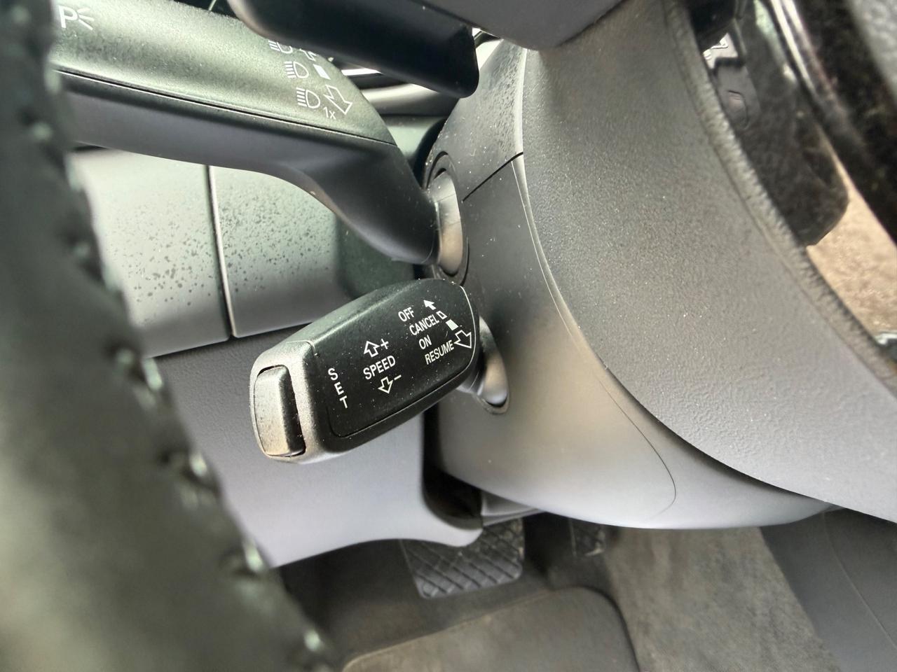 Audi A4 Avant 2.0 TDI 150 CV multitronic