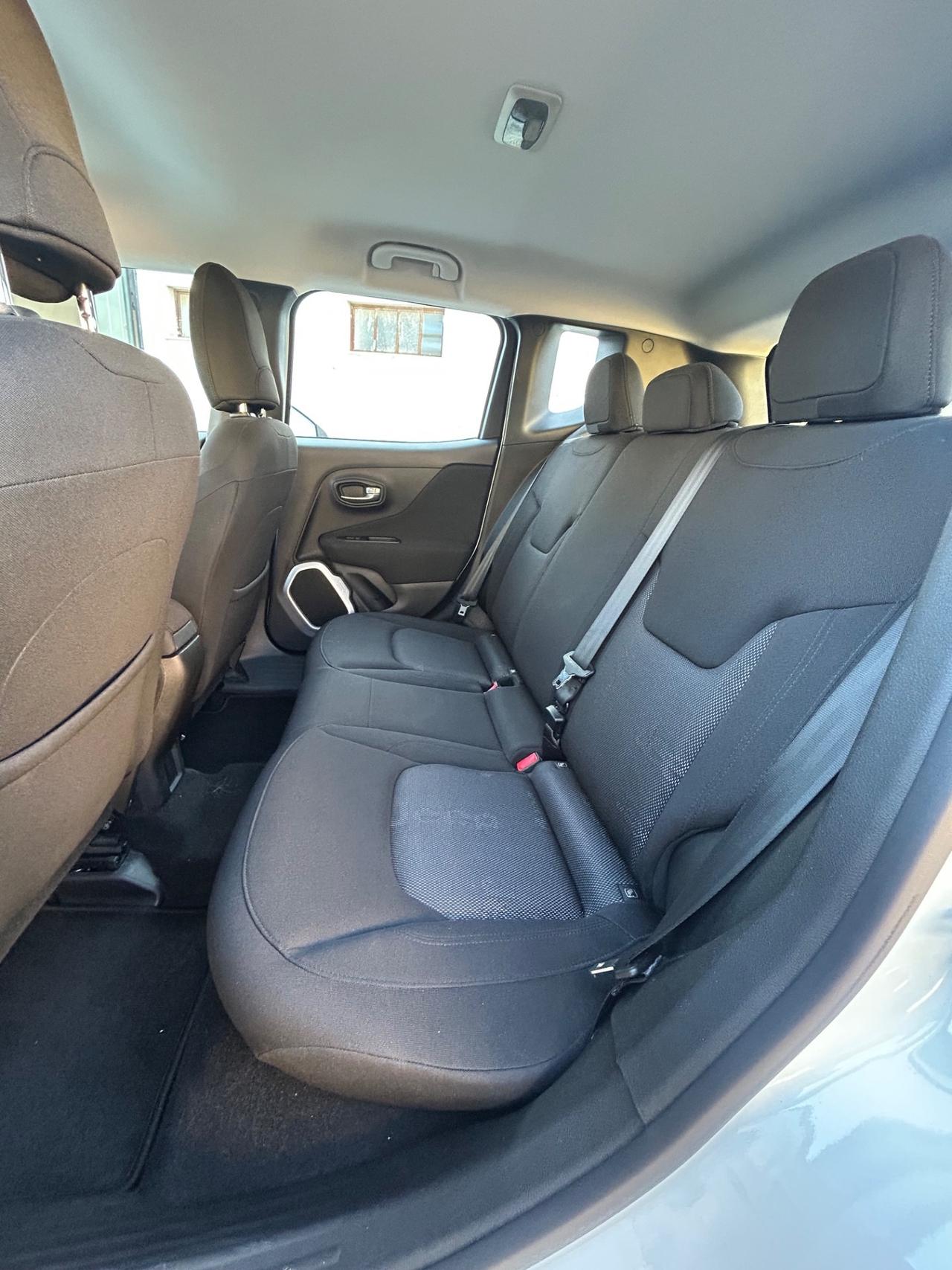 Jeep Renegade 1.4 Limited Solo 59 mila km!