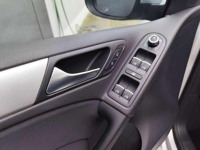 Volkswagen Golf Golf 5p 2.0 tdi Highline 140cv