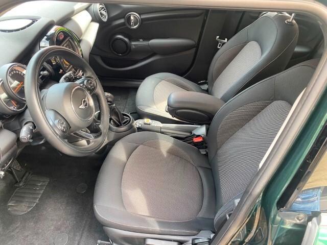 Mini 1.2 One 5 porte Automatica