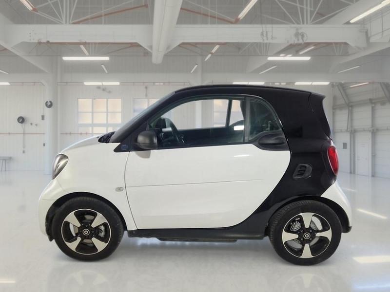 SMART FORTWO EQ 41kW passion