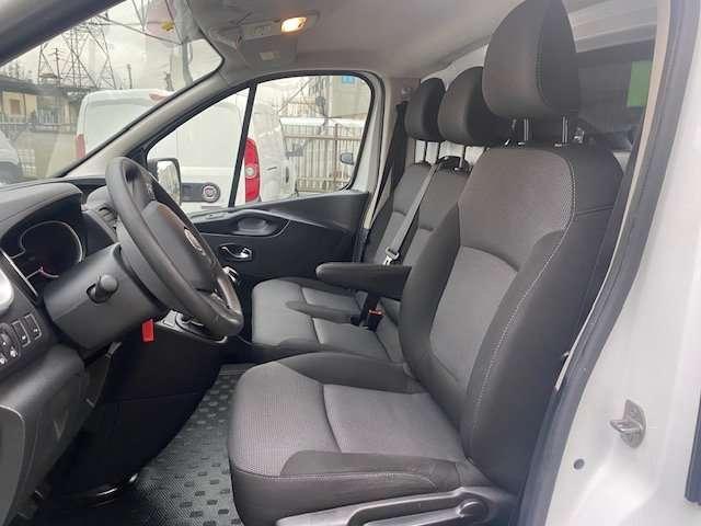 Fiat Talento 2.0 MTJ 120 CV CON ALLESTIMENTO SPECIALE