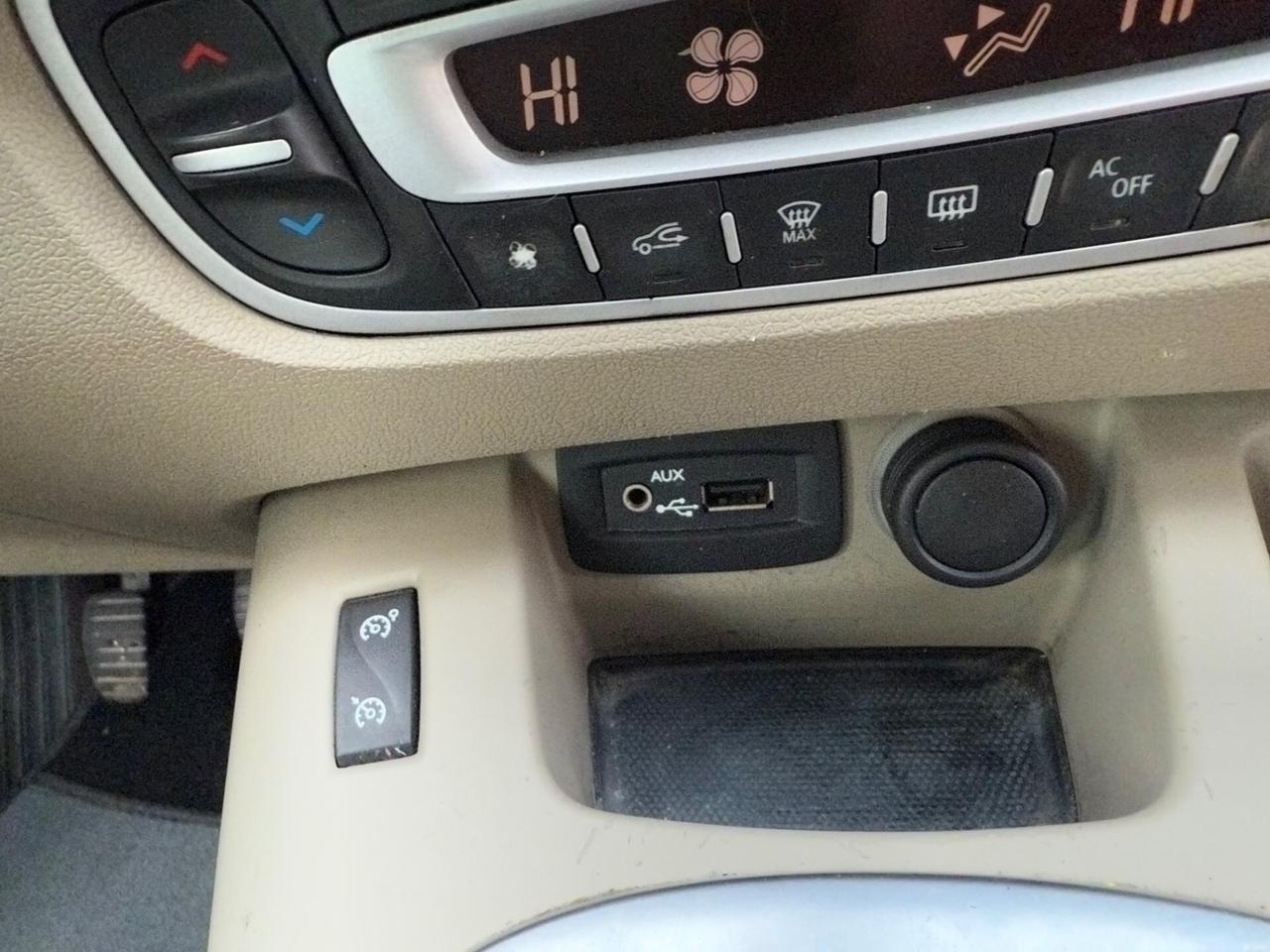 Renault Scenic Scénic 1.5 dCi 110CV Dynamiq