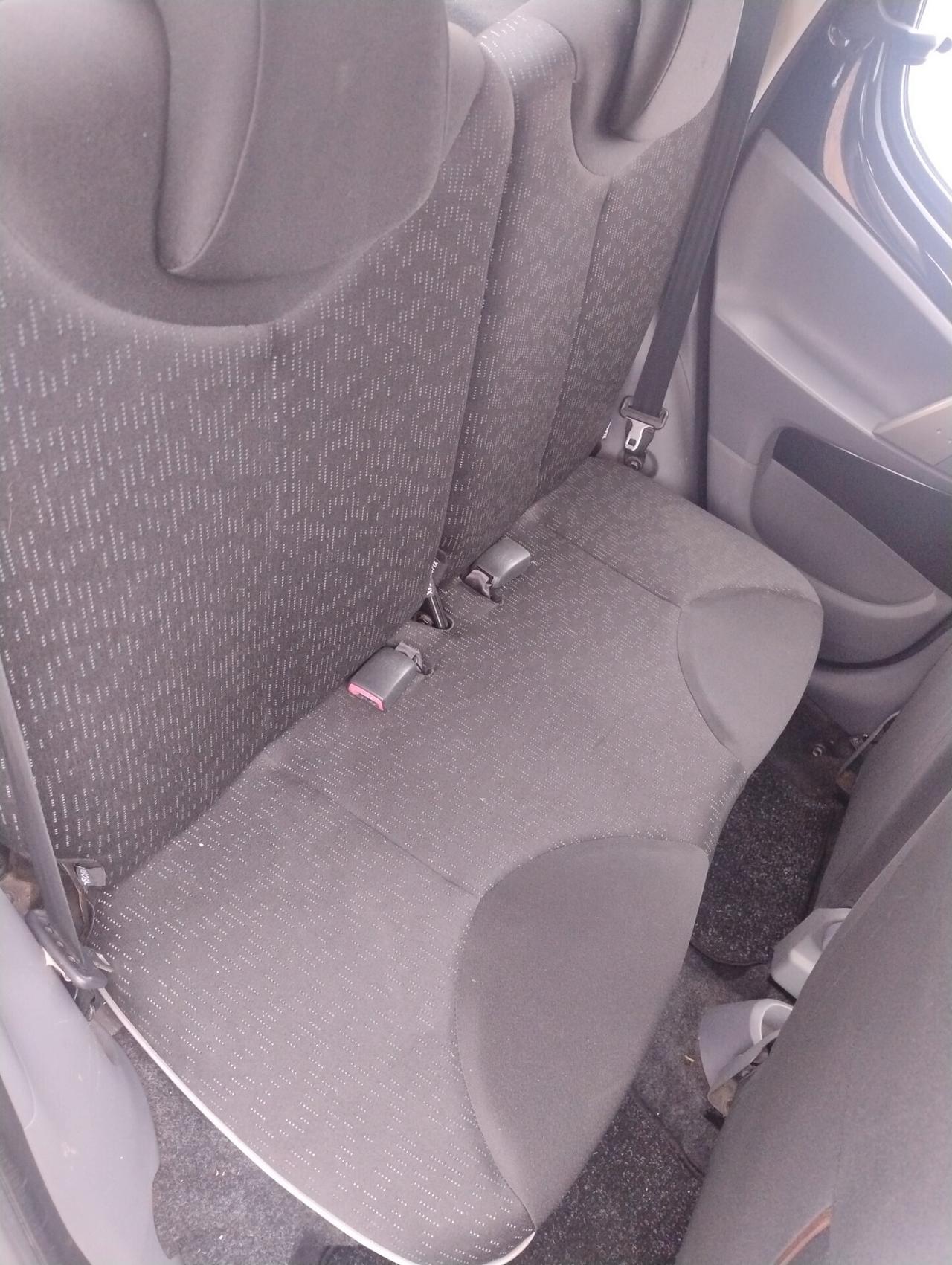 Peugeot 107 1.0 68CV 5p. Active