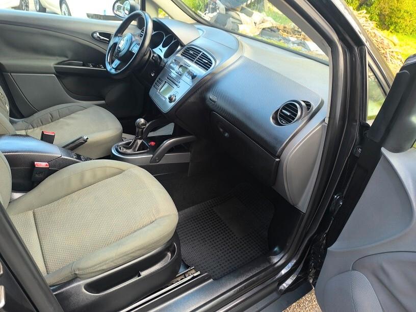 Seat Altea 2.0 TDI Stylance