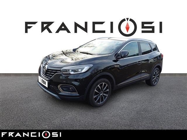 RENAULT Kadjar 1.5 Blue dCi Intens EDC