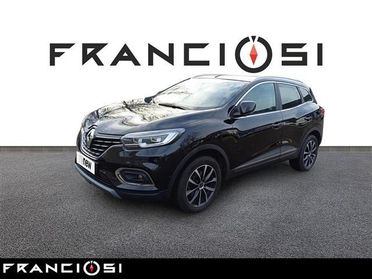 RENAULT Kadjar 1.5 Blue dCi Intens EDC