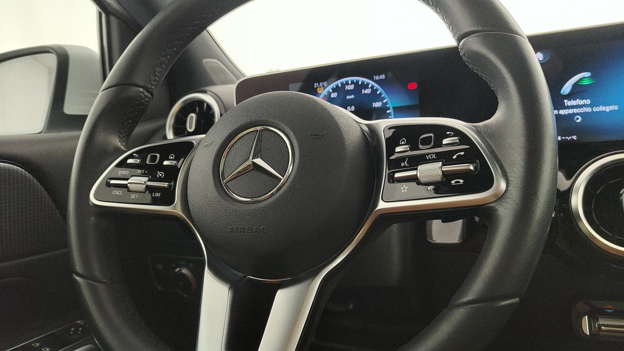 Mercedes-Benz B 180 Sport Plus auto