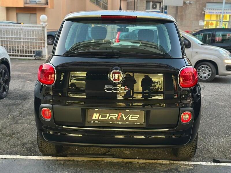 FIAT 500L 500L 1.3 Multijet 95 CV Pop Star