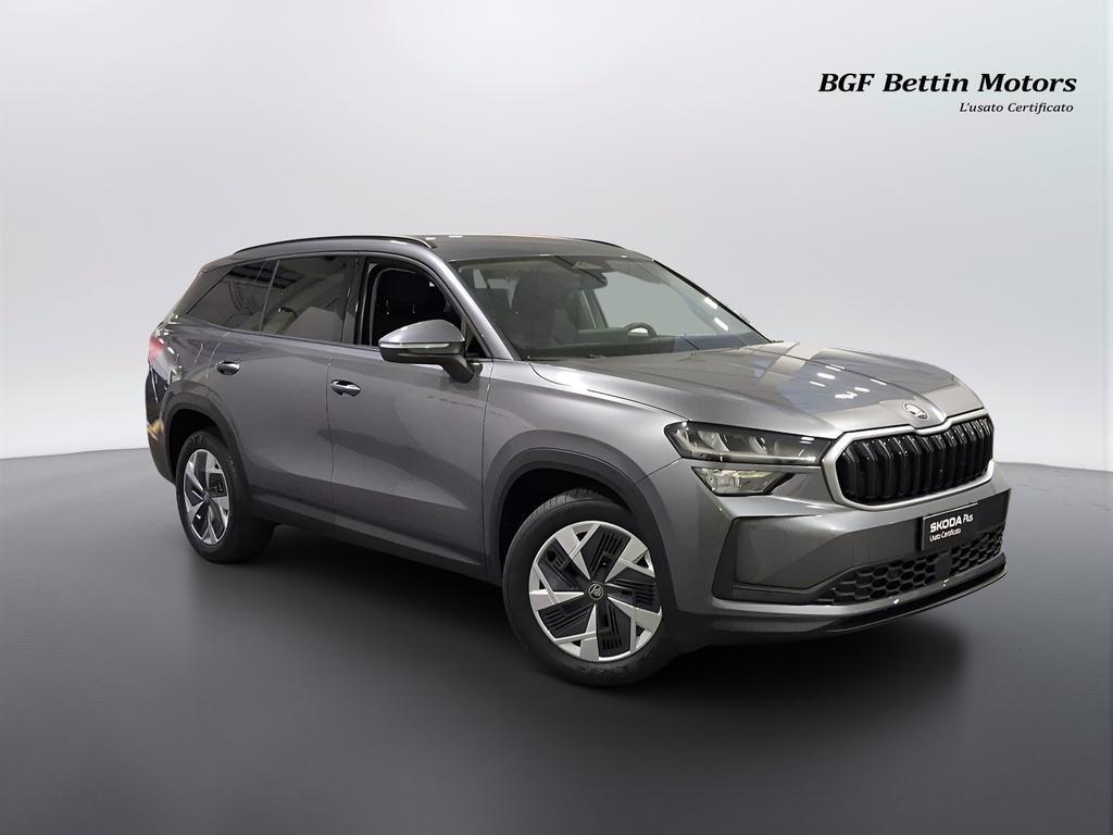 Skoda Kodiaq 2.0 tdi evo Executive 150cv dsg 7p.ti