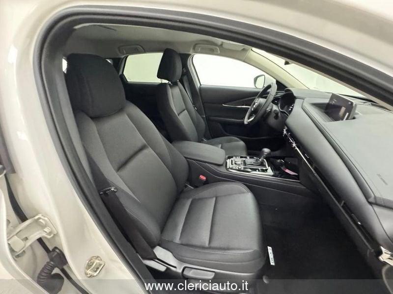 Mazda CX-30 2.0L e-Skyactiv-G 150 CV M Hybrid 2WD Exclusive Li