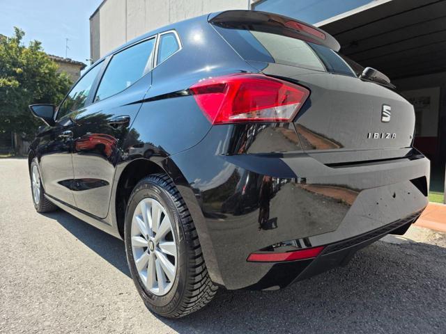 SEAT Ibiza 1.0 TGI 5 porte Style