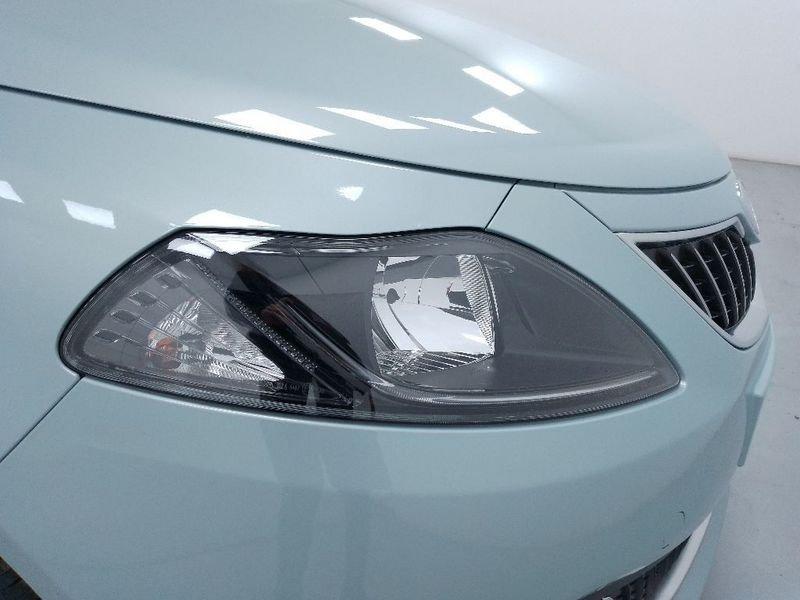 Lancia Ypsilon 1.0 firefly hybrid Gold s&s 70cv