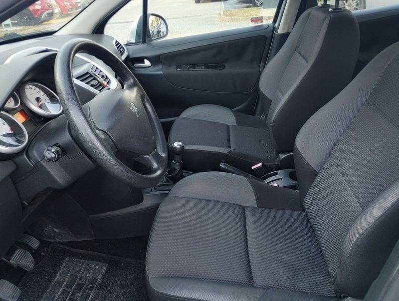Peugeot 207 207 5p 1.4 8v X-Line eco-Gpl FL