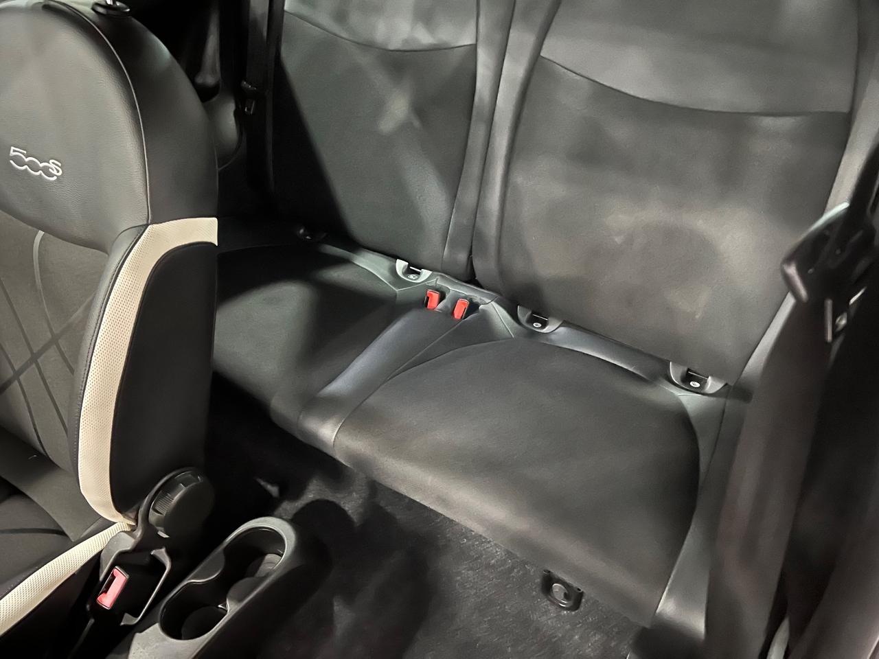 Fiat 500 1.3 Multijet 95 CV S