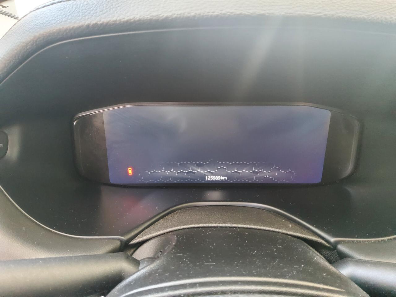 Jeep Compass 1.6 Multijet II 2WD Longitude