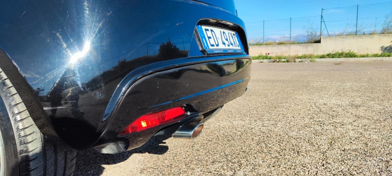 Alfa Romeo MiTo 1.4 78 CV Distinctive Sport Pack