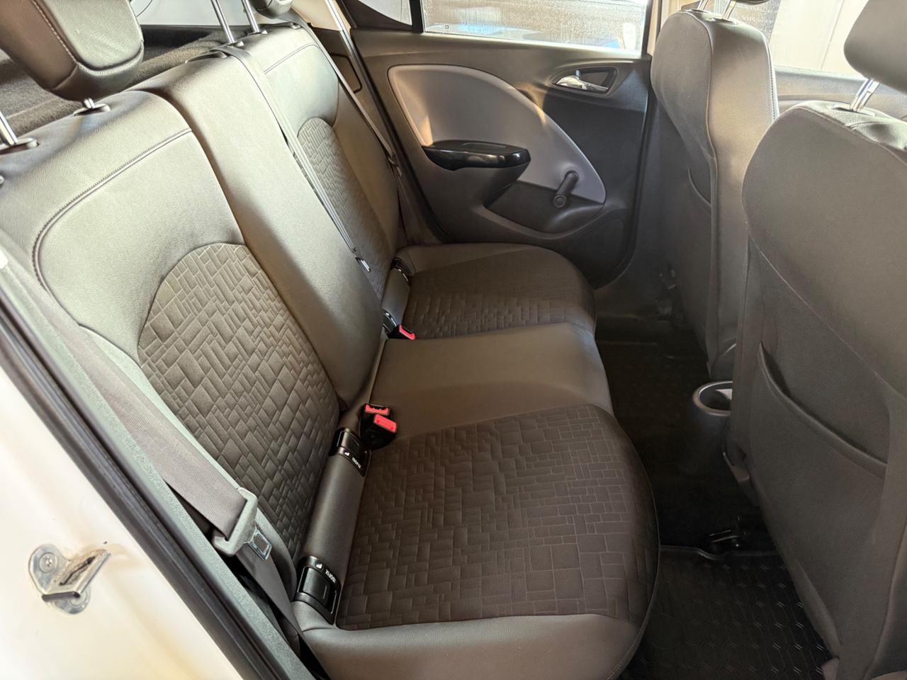 Opel Corsa 1.4 90CV GPL Tech 5 porte Cosmo