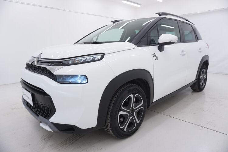 Citroen C3 Aircross You BR553013 1.5 Diesel 110CV