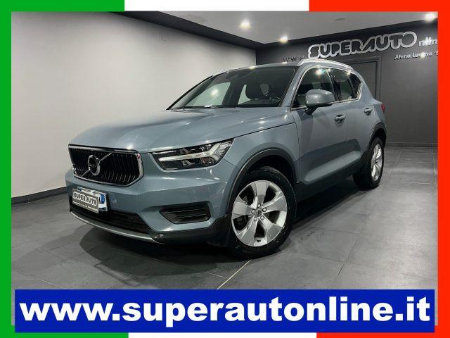 VOLVO XC40 2.0 D3 AWD Geartronic Business