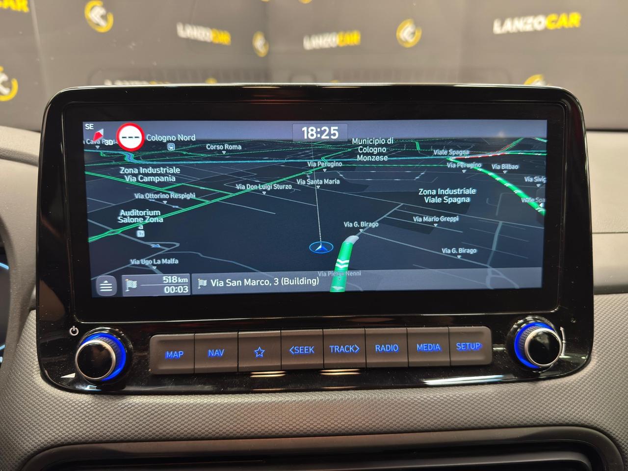 Hyundai Kona 1.0*IBRIDA*N-LINE*