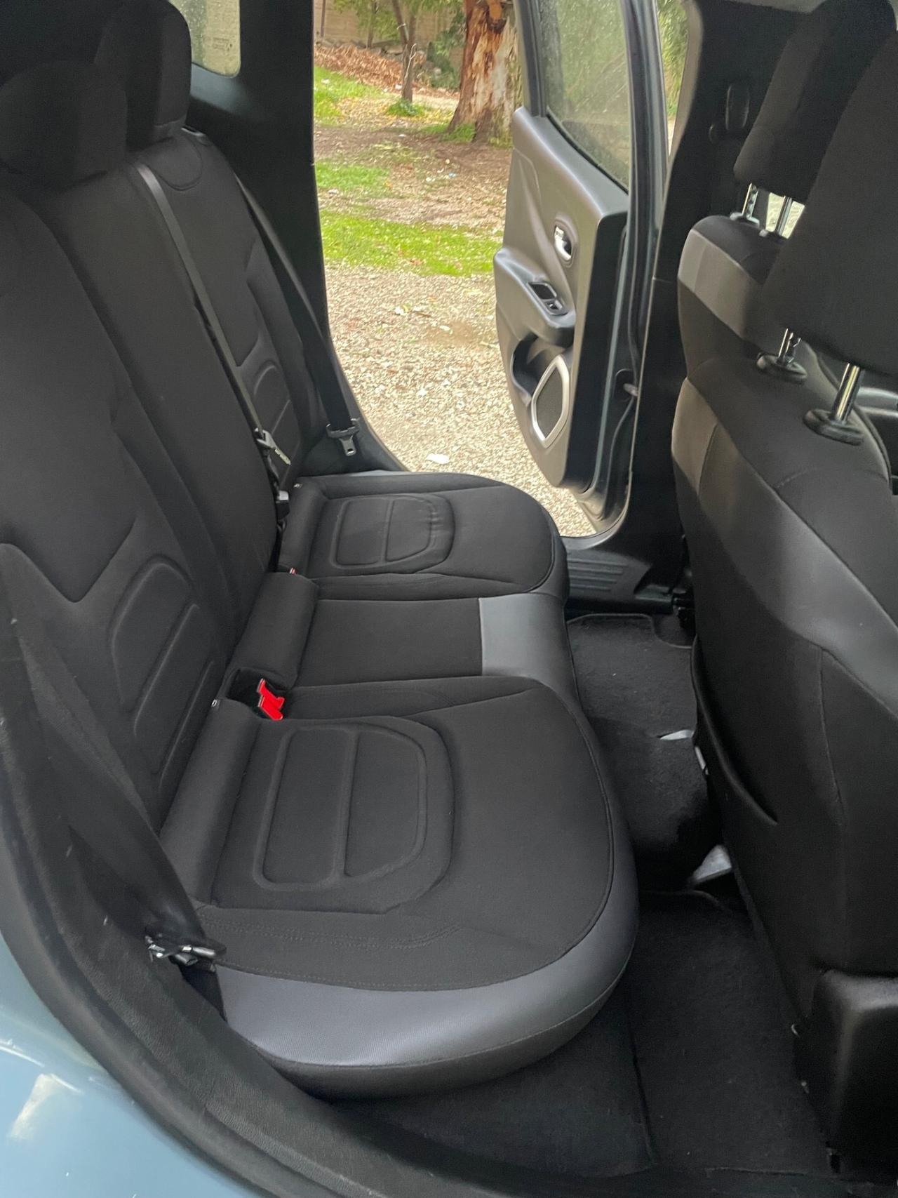 Jeep Renegade 2.0 Mjt 140CV 4WD Active Drive Low Limited