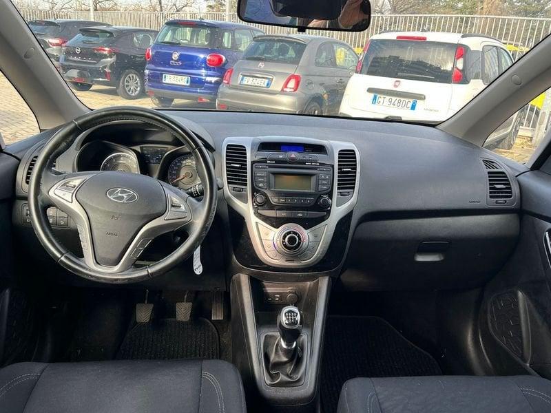 Hyundai ix20 1.4 90 CV Comfort