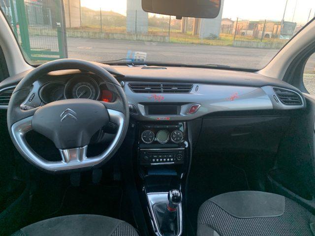 CITROEN C3 1.4 VTi 95 Exclusive Style