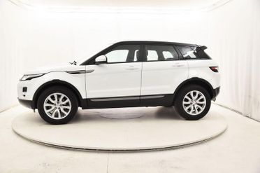 Land Rover Range Rover Evoque 5 Porte 5P 2.2 td4 Pure Tech Pack 150CV Automatica