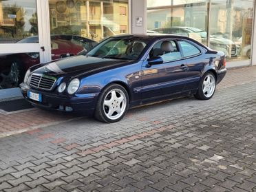 Mercedes-benz CLK 230 Kompressor cat Elegance aut.