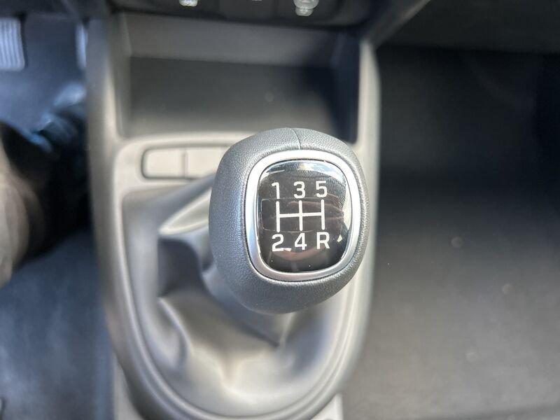 Hyundai i10 III 2023 1.0 Gpl Connectline 61cv